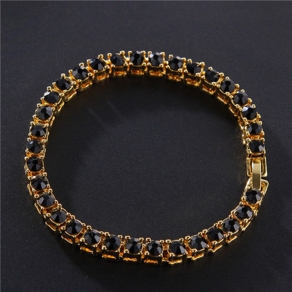 Zirconia Crystal Craze