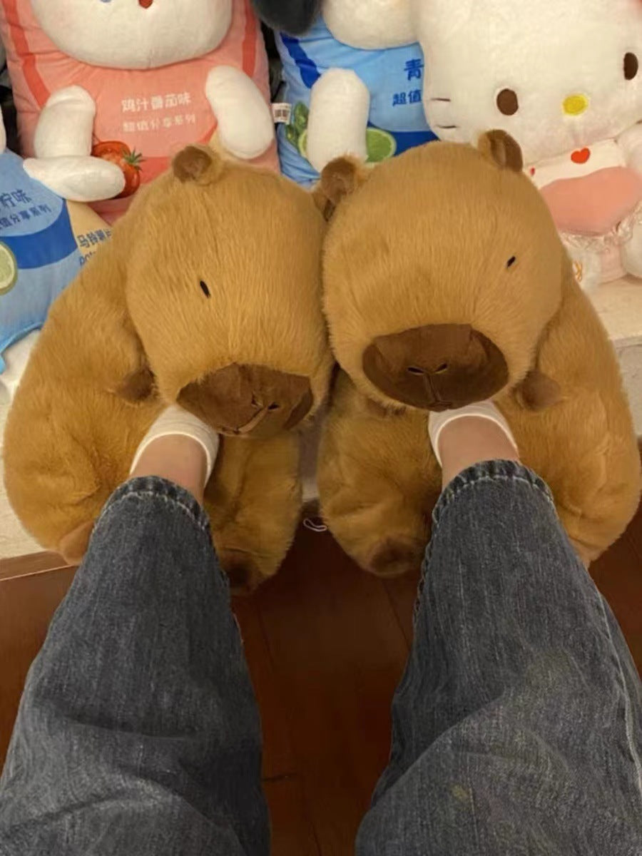 FurryFoot BearSlides