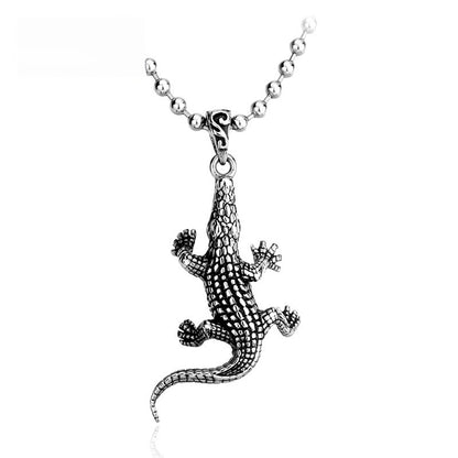 Black Water Bay Croc