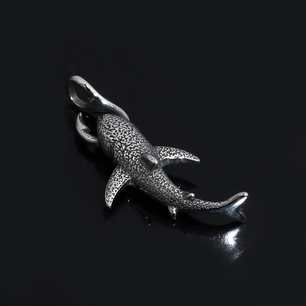 Ironborn Shark Sigil
