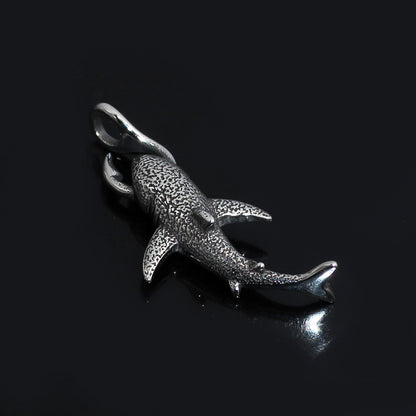 Ironborn Shark Sigil