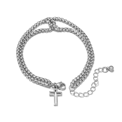 Soiree Style Men's Wrist Adorn