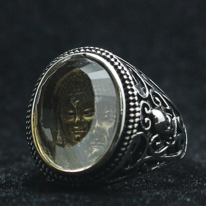 Buddha Serenity