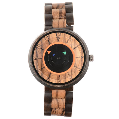 Riverrun Glowwood