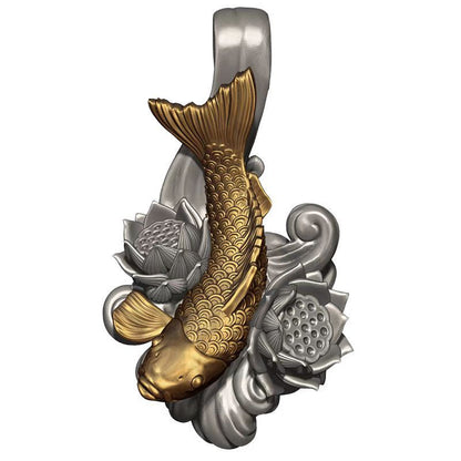 Serene Seafarer Necklace