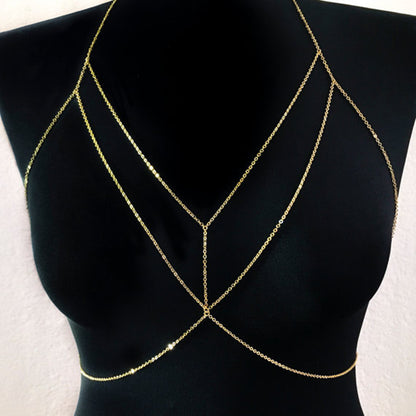 Luxor Lace Leglace