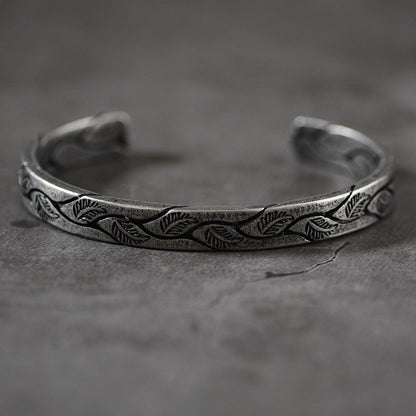 Mystic Leaves of Draconia