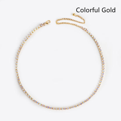 Lapis Lazuli Leglace