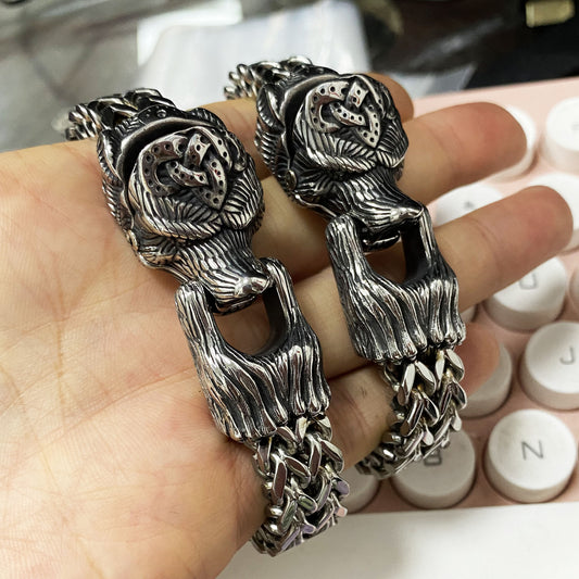 Grand Tapestry Coil