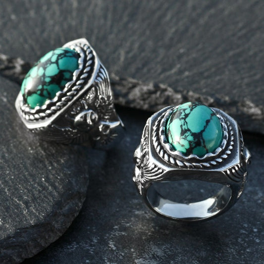 Turquoise Seer Band