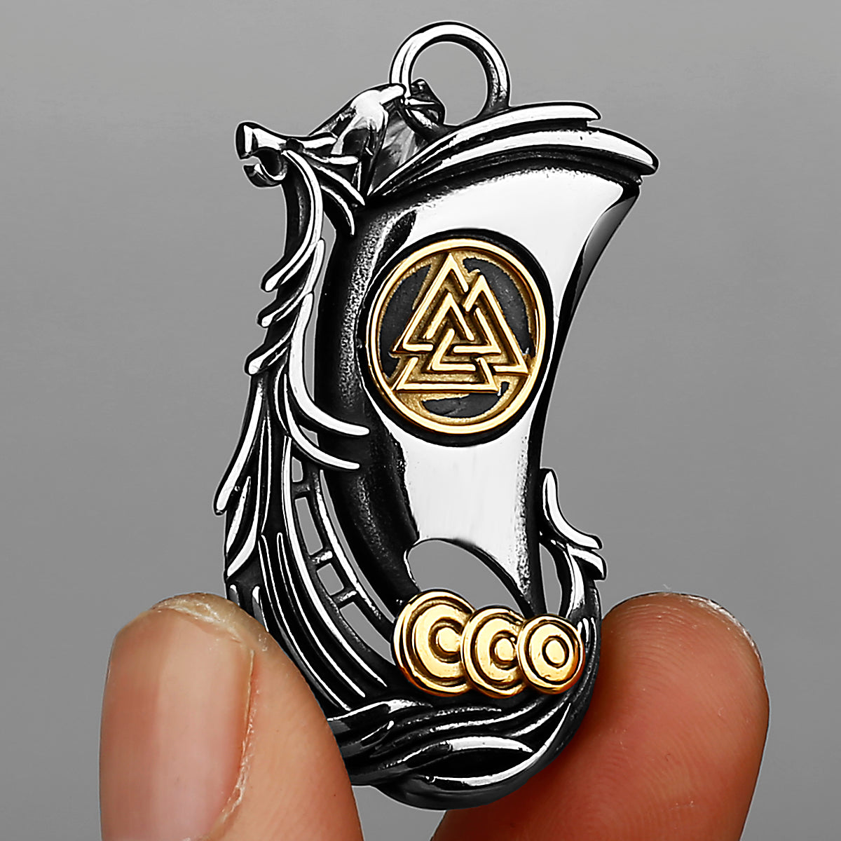 Seafarer's Majesty Coil