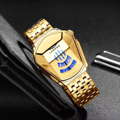 Aurum Dynasty Sovereign Watch