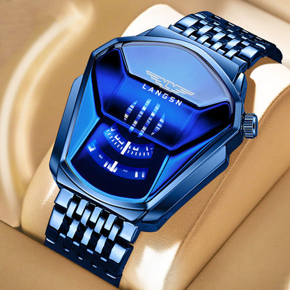 Aurum Dynasty Sovereign Watch