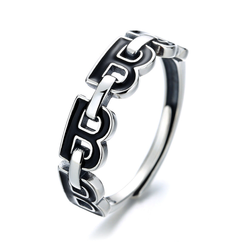 Blissful Brio Ring