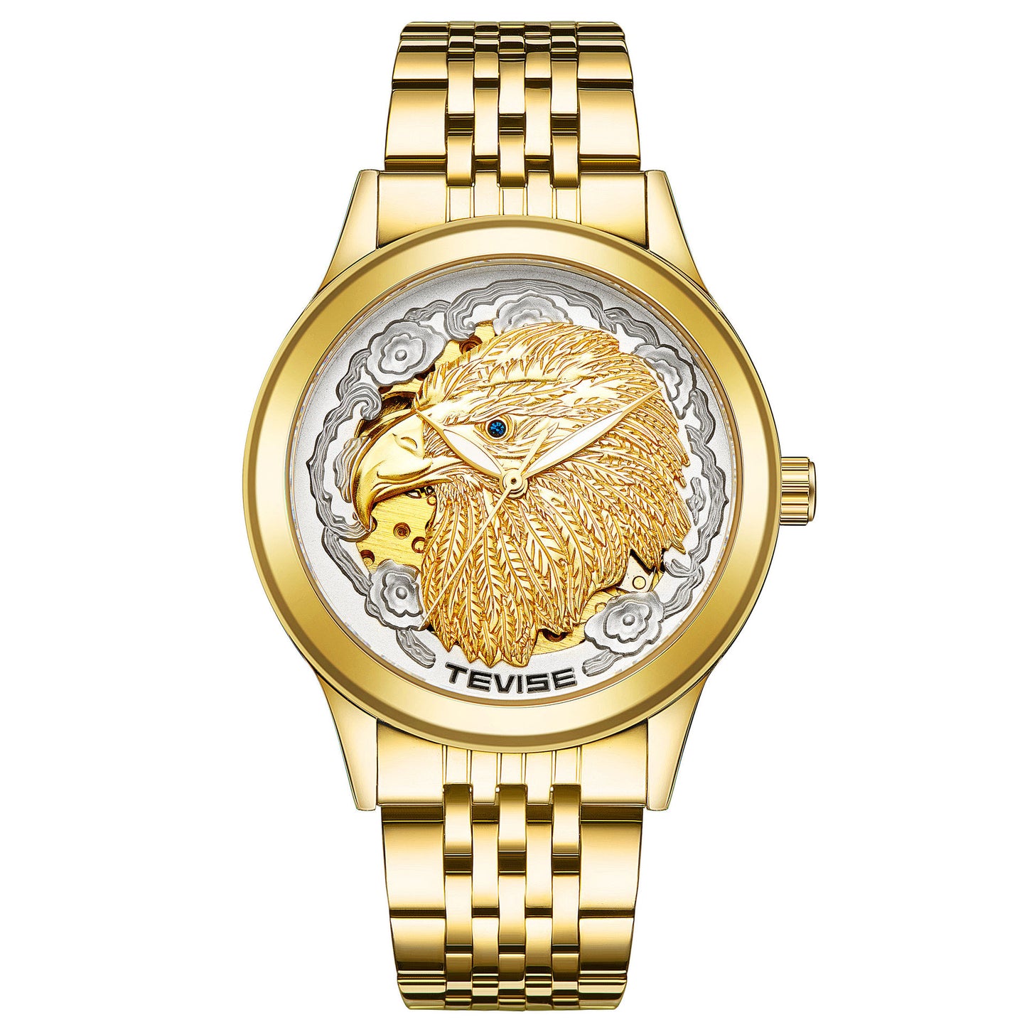 Golden Apex Monarch