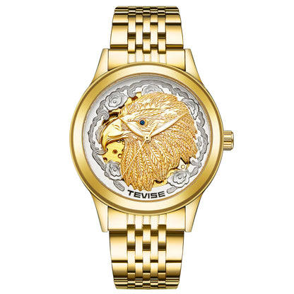Golden Apex Monarch