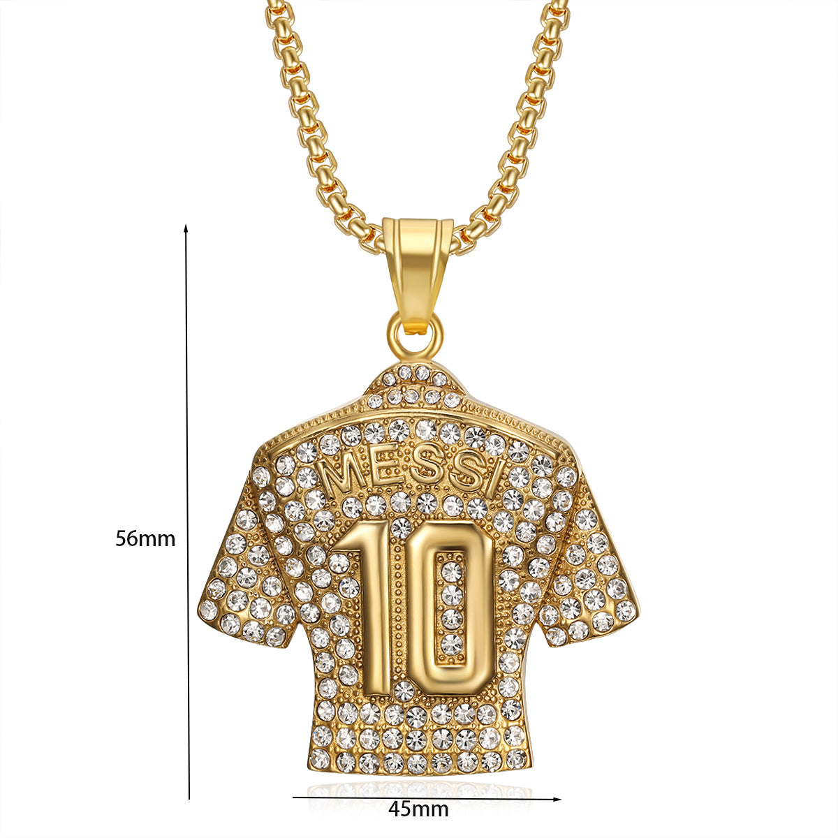 King Leo 10