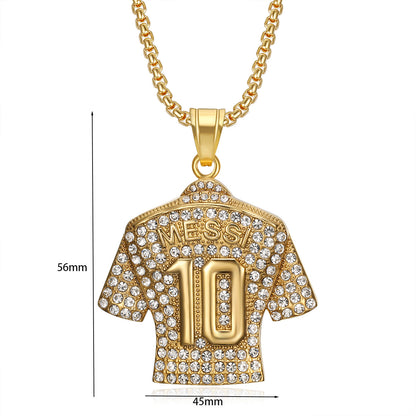 King Leo 10