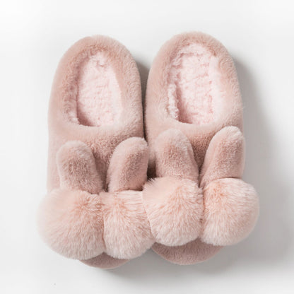 FluffFeet RabbitSlides