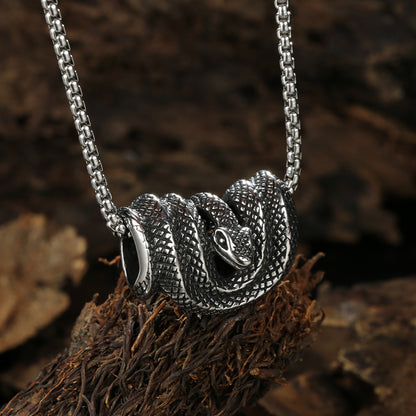 Apex Coil