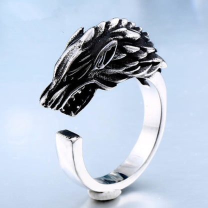 Lycan King's Ring