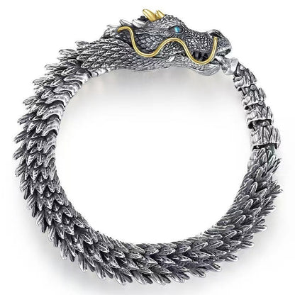 Draconian Coil