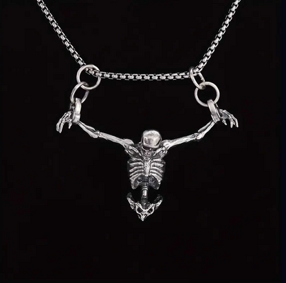 The Tormented Bound