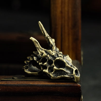 Dragonfire Guardian Elegance