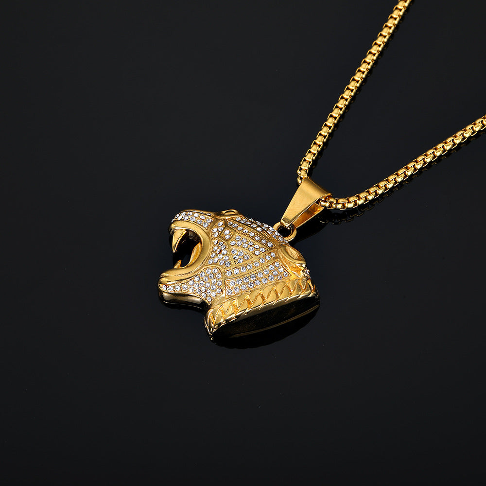 Beast King Relic