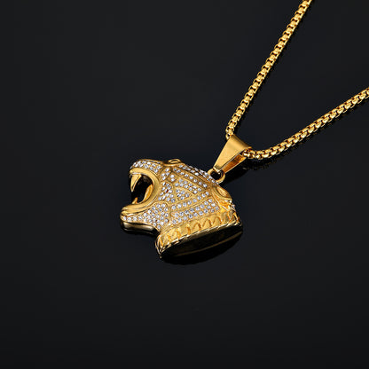 Beast King Relic