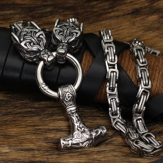 Wolf of Éire Relic