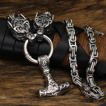Wolf of Éire Relic