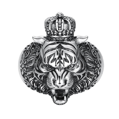 Crown of the Jungle