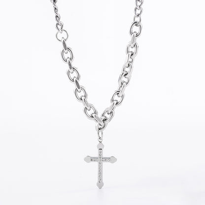 Regal Cross of Purity