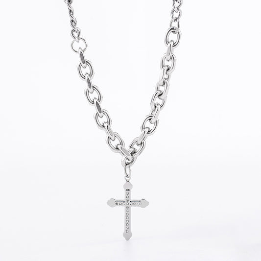 Regal Cross of Purity