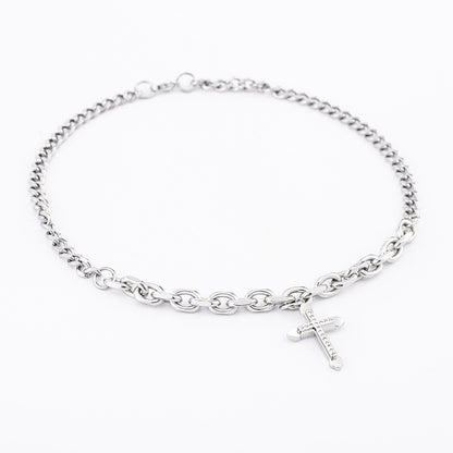 Regal Cross of Purity