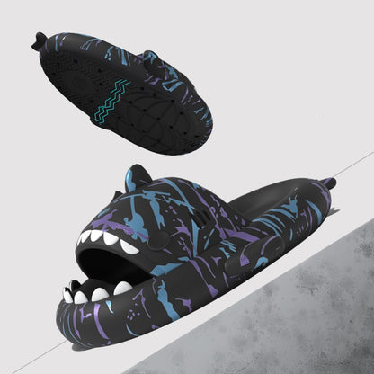 SharkSurge Slip-ons