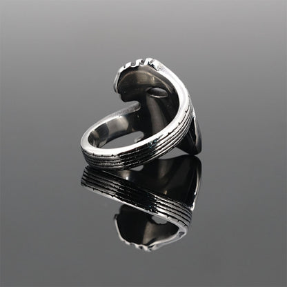 Westerosi Ballad Ring