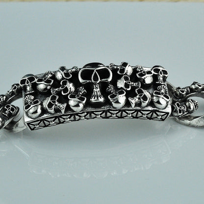 Memento Mori Coil