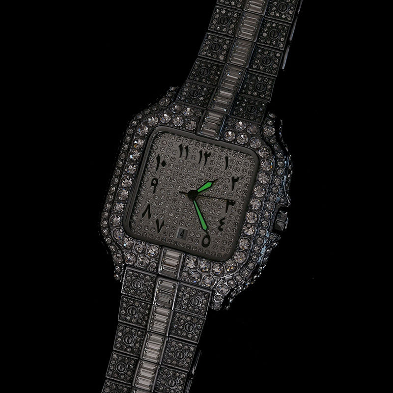 Emberstone Luxe
