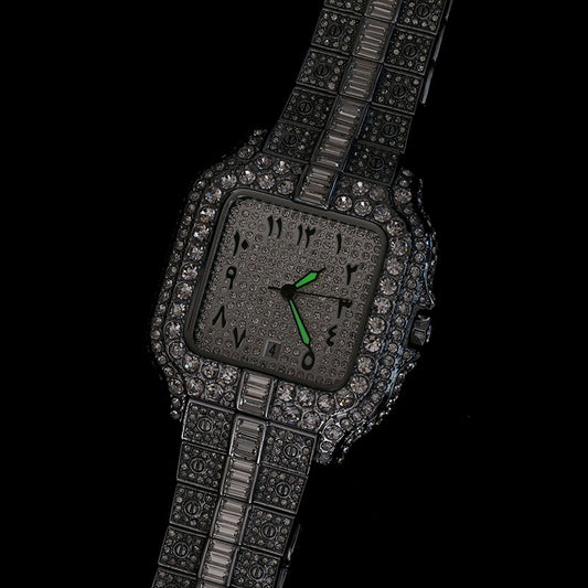 Emberstone Luxe