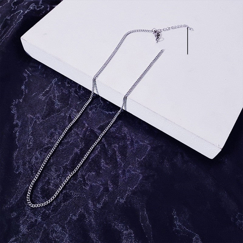 Double Dice Drip Chain