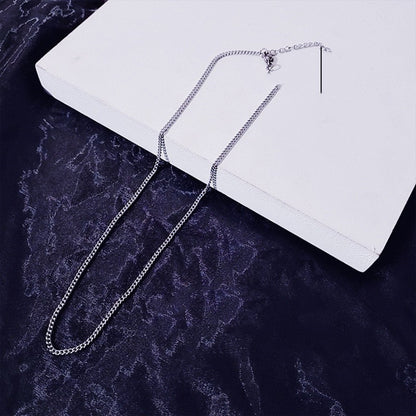 Double Dice Drip Chain