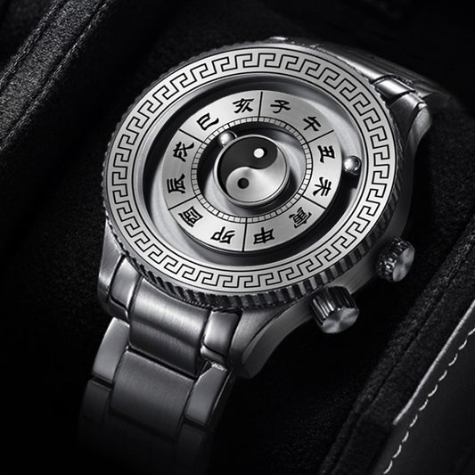Kyudo Chronometer