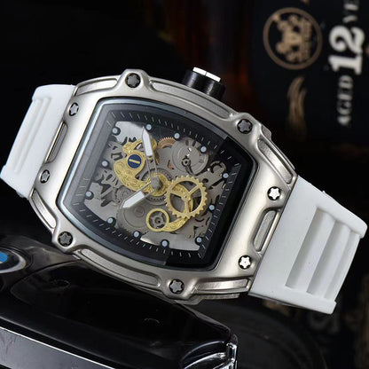Osiris Legacy Chronograph