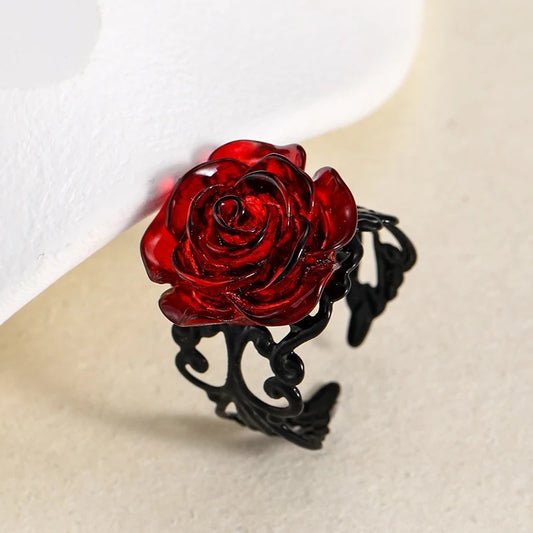 Rose of Devotion