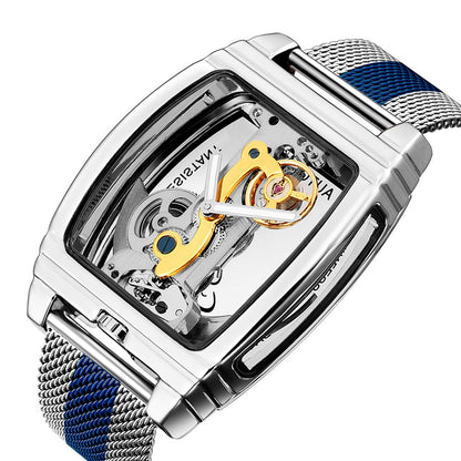 Aristocratic Chronometer