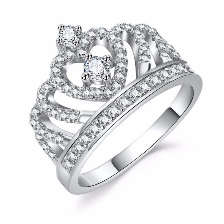 Princess Perfection Loop