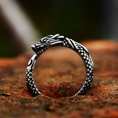 Westeros Wyrm