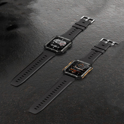 Vitality Voyager